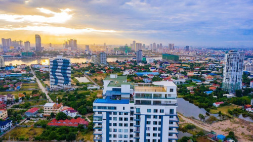 Apartment for rent / Rental fee 租金: 450$/month (Can Negotiation)
