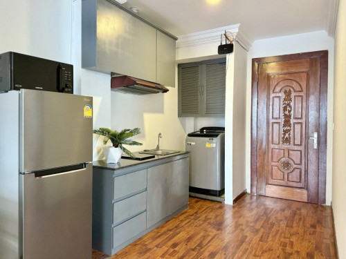 Apartment for rent / Rental fee 租金: 600$/month