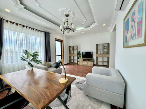 Apartment for rent / Rental fee 租金: 600$/month