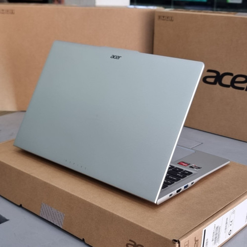 Aspire Lite15 Ryzen3-5400U Ram 8G M2 512G 15.6" ថ្មីកេស ធានា២ឆ្នាំ=379$