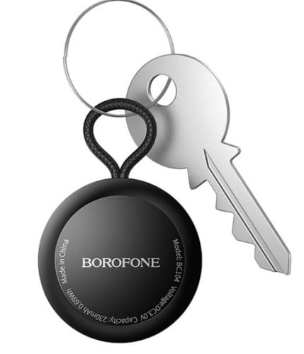 Borofone AirTag bc104
