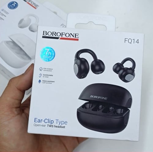 Borofone ear-clip FQ14