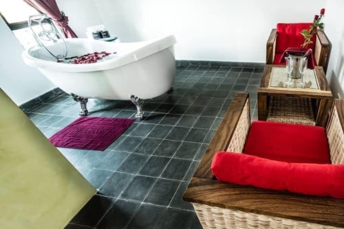 Boutique Hotel For Rent Nearby Independent Monument, Phnom Penh