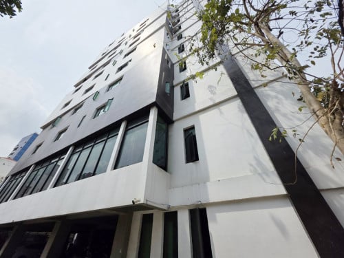 Boutique Hotel For Rent Nearby Independent Monument, Phnom Penh