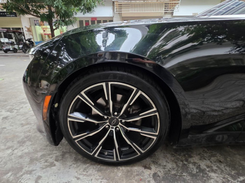 Camaro ss 2018