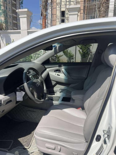 Camry 2007អាគុយ hybrid សន្សំ​សំចៃ​សាំង🎉🎉