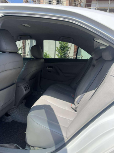 Camry 2007អាគុយ hybrid សន្សំ​សំចៃ​សាំង🎉🎉