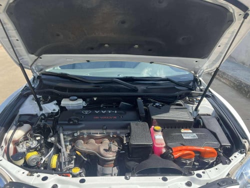 Camry 2007អាគុយ hybrid សន្សំ​សំចៃ​សាំង🎉🎉