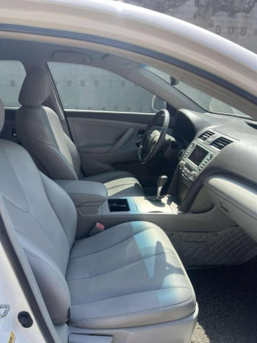 Camry 2007អាគុយ hybrid សន្សំ​សំចៃ​សាំង🎉🎉