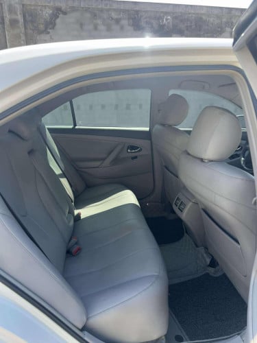 Camry 2007អាគុយ hybrid សន្សំ​សំចៃ​សាំង🎉🎉