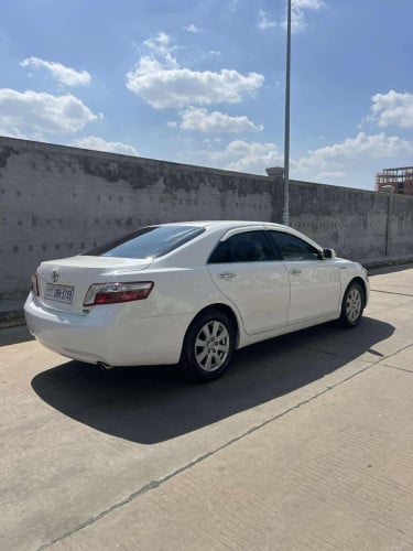 Camry 2007អាគុយ hybrid សន្សំ​សំចៃ​សាំង🎉🎉