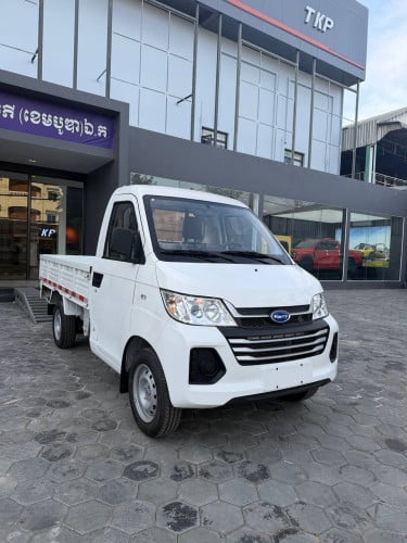 Chery T1