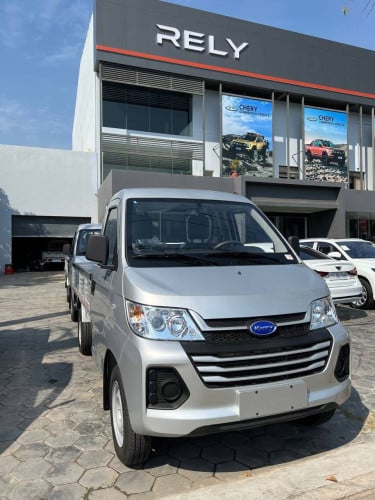 Chery T1