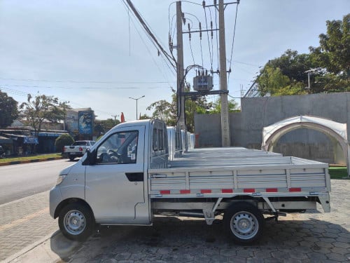 Chery T1