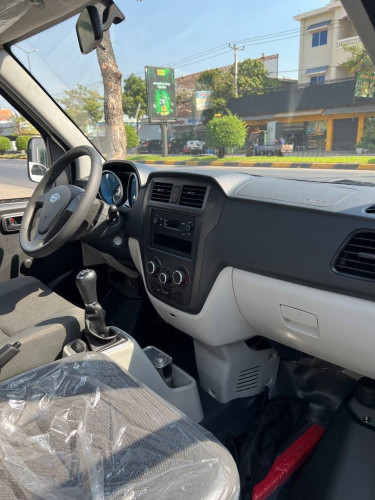 Chery T1