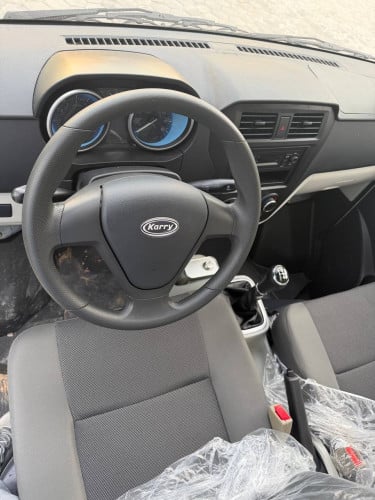 Chery T1