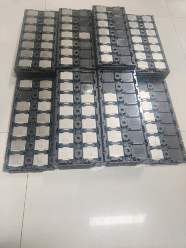 CPU i5 12th Gen 12400