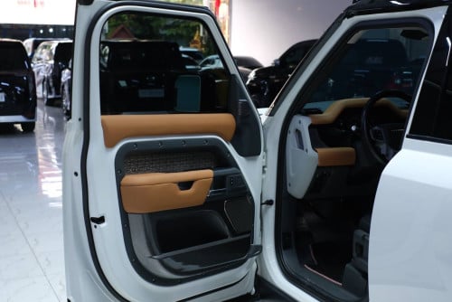 DEFENDER 110 x- 2020 សាំង ឡានស្អាត គីឡូតិច
