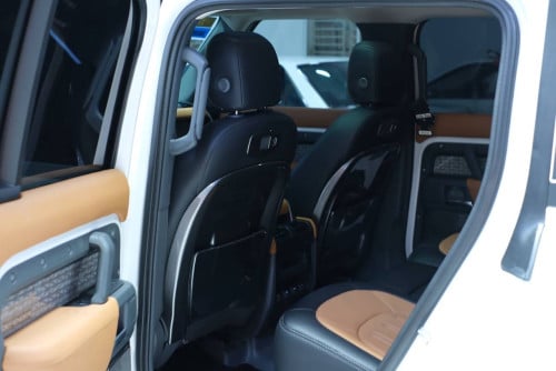 DEFENDER 110 x- 2020 សាំង ឡានស្អាត គីឡូតិច
