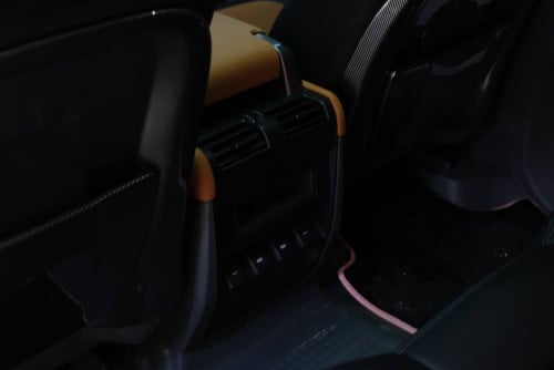 DEFENDER 110 x- 2020 សាំង ឡានស្អាត គីឡូតិច