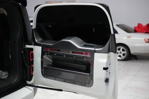 DEFENDER 110 x- 2020 សាំង ឡានស្អាត គីឡូតិច
