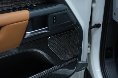 DEFENDER 110 x- 2020 សាំង ឡានស្អាត គីឡូតិច