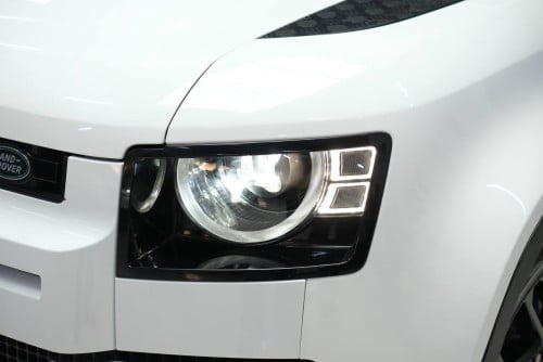 DEFENDER 110 x- 2020 សាំង ឡានស្អាត គីឡូតិច