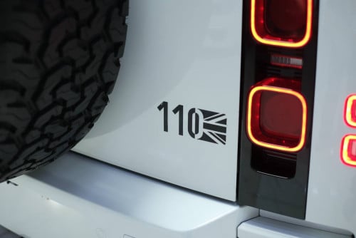 DEFENDER 110 x- 2020 សាំង ឡានស្អាត គីឡូតិច