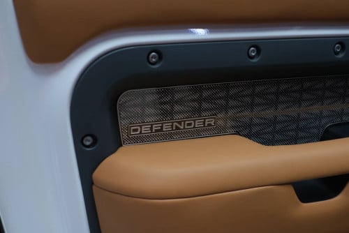 DEFENDER 110 x- 2020 សាំង ឡានស្អាត គីឡូតិច