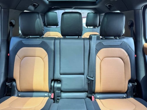 Defender 130 Xdynamic V6 Gasoline P400