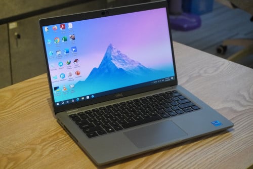 Dell Latitude 5420 មួយ១តឹកនៅស្អាតដូចថ្មី