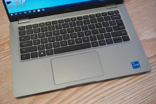 Dell Latitude 5420 មួយ១តឹកនៅស្អាតដូចថ្មី