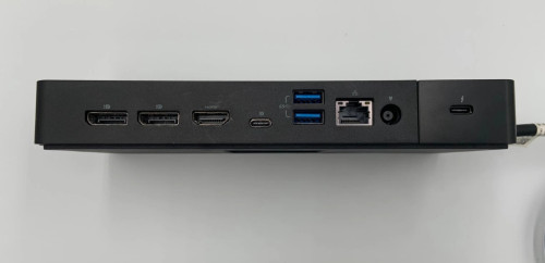 Dell WD19(s) Docking Station, Type-C