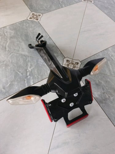 Ducati Panigale 899 2014 rear tailgate original