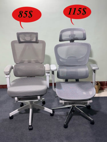 Ergonomics Chair