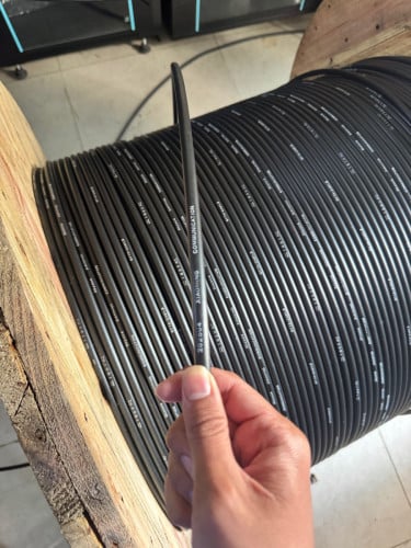 Fiber Optic Cable 24Core GYTA-24FO
