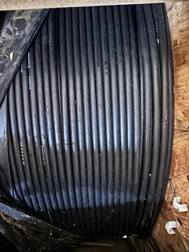 Fiber Optic Cable 24Core GYTA-24FO