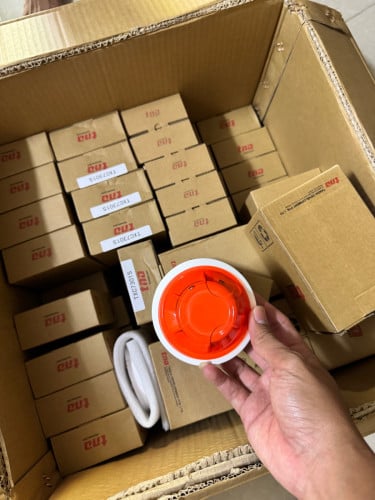 Fire Alarm Systems TNA