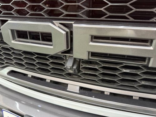 Ford F150 Raptor 2017 USA full option