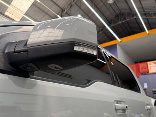 Ford F150 Raptor 2017 USA full option