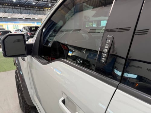 Ford F150 Raptor 2017 USA full option