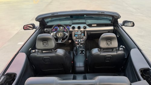 Ford Mustang 2018 full option