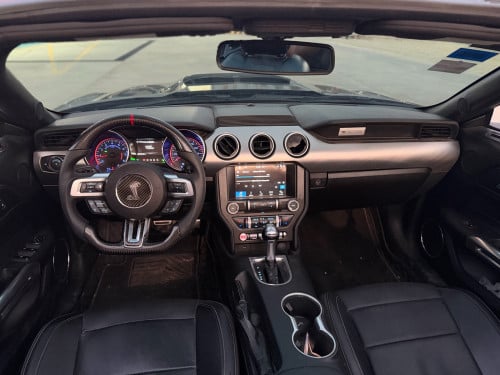 Ford Mustang 2018 full option