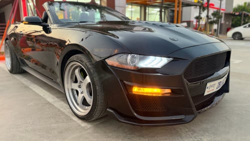 Ford Mustang 2018 full option