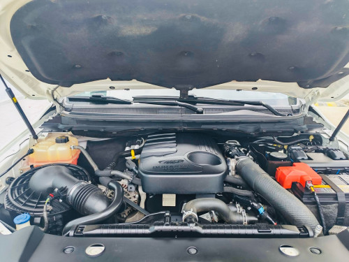Ford Ranger Wildtrak 2019 ម្ចាស់ដើមទី១ ហ្សុីន១