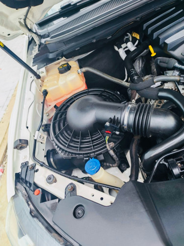 Ford Ranger Wildtrak 2019 ម្ចាស់ដើមទី១ ហ្សុីន១