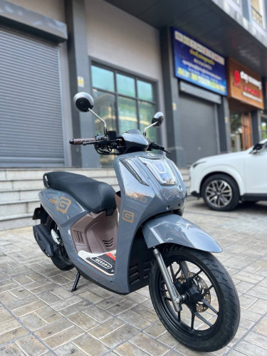 GTR Ginio 2024 មានលេខស្រាប់​ ធានា​ម៉ាស៊ីន​1ឆ្នាំ​ ស្អាត98%