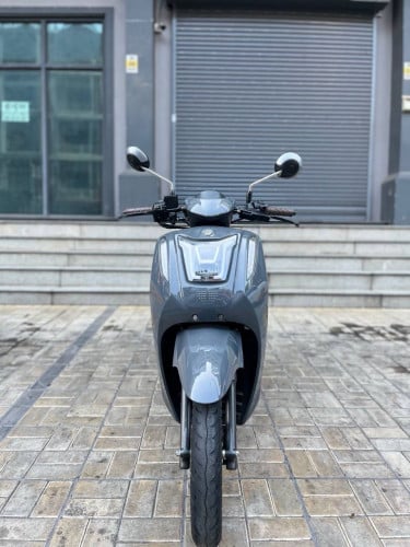 GTR Ginio 2024 មានលេខស្រាប់​ ធានា​ម៉ាស៊ីន​1ឆ្នាំ​ ស្អាត98%