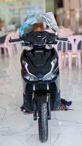 Honda air blade 2025