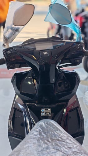 Honda air blade 2025